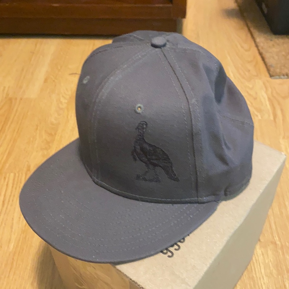 New Era 9Fifty Wild Turkey RARE